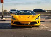 FERRARI F8 SPIDER-images-1