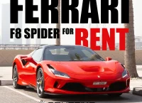 Ferrari f8 Cover copy