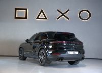 Porsche Cayenne (3)