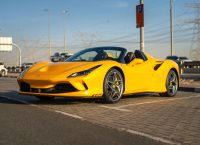 FERRARI F8 SPIDER-images-0