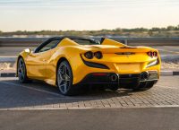 FERRARI F8 SPIDER-images-7